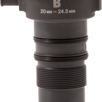 Motion Pro Cooling System Adtapters 20mm - 24.5mm - Harddrive Products