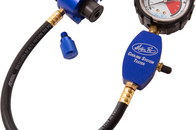 Motion Pro Cooling System Tester 15.75mm - 20mm - Harddrive Products