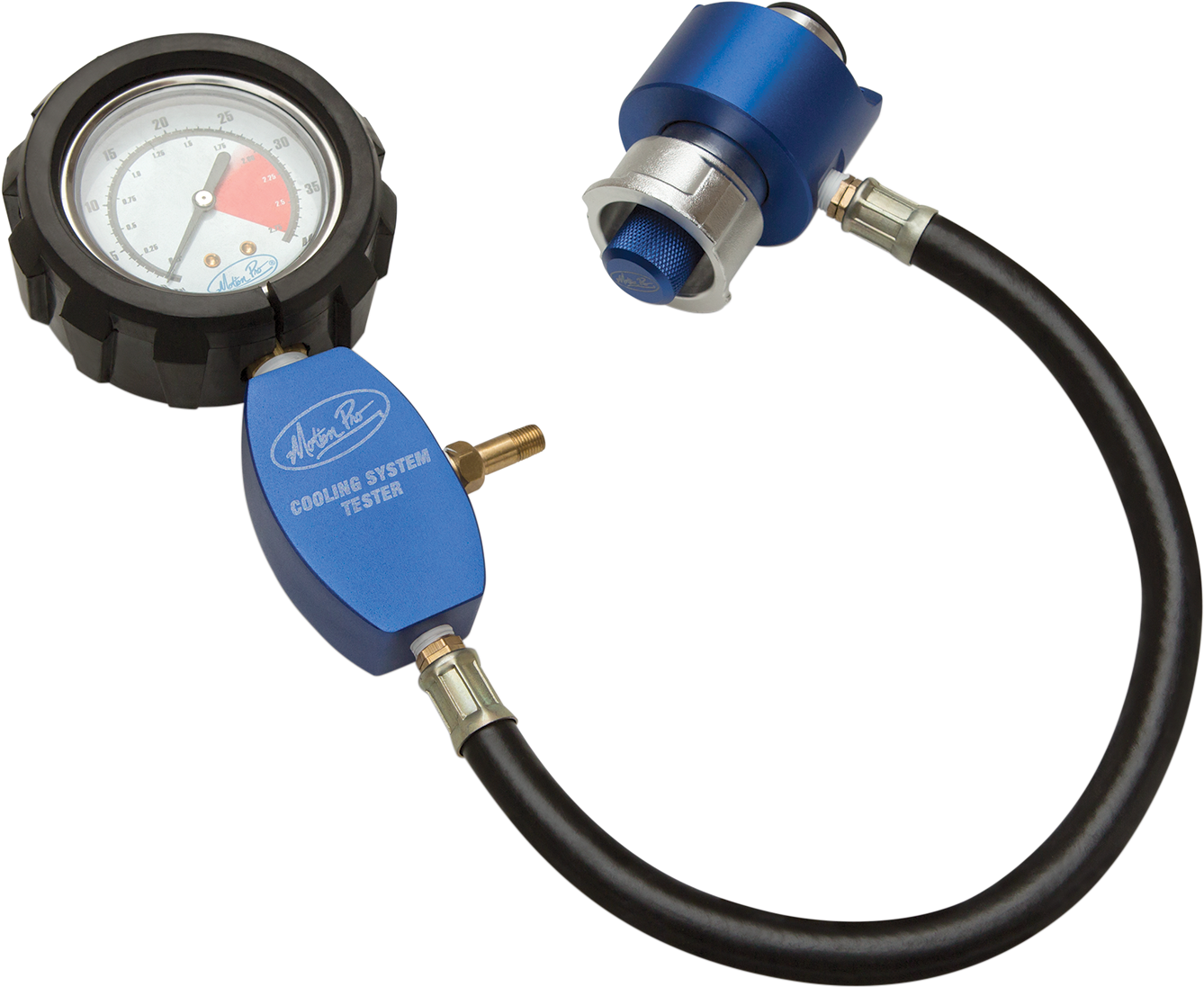 Motion Pro Cooling System Tester 20mm - 24.5mm - Harddrive Products