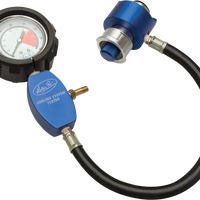 Motion Pro Cooling System Tester 20mm - 24.5mm - Harddrive Products