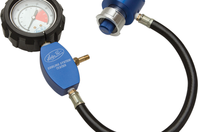 Motion Pro Cooling System Tester 20mm - 24.5mm - Harddrive Products