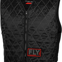 Fly Racing Cooling Vest Black Xl - 2X-Large - Harddrive Products