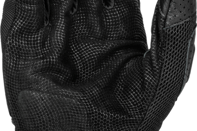 Fly Racing Coolpro Force Gloves Black/red Xl