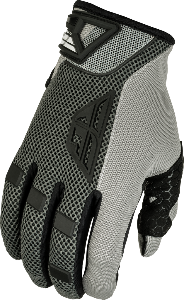 Fly Racing - Coolpro Gloves Black/hi-vis Xs Apparel – Topline ...