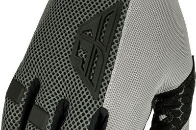 Fly Racing Coolpro Gloves Black/hi-vis Xs - Apparel Collection