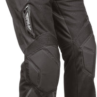 Fly Racing Coolpro Mesh Pant Black Sz 40 - US 34