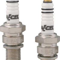Accel Copper Core Spark Plugs Tc/xl High Performance - Harddrive Products