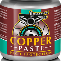 Motorex Copper Paste 100g - Tires & Wheels