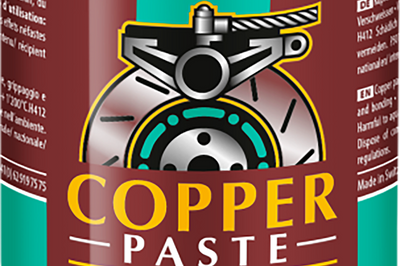 Motorex Copper Paste 100g - Tires & Wheels