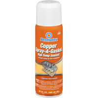 Permatex Copper Spray-a-gasket 9oz - Watercraft Collection