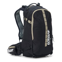 Uswe Core 16 3.0l Elite Daypack Mud Green Plug n play Tube Apparel Collection