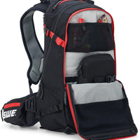 Uswe Core 25 3.0l Elite Daypack Red Plug-n-play Tube - Apparel Collection