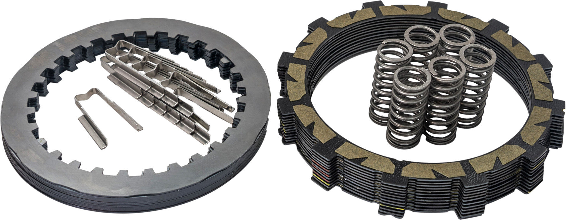Rekluse Racing Core Manual Clutch Pack Kit Husq Ktm - Offroad Collection