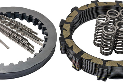 Rekluse Racing Core Manual Clutch Pack Kit Husq Ktm - Offroad Collection