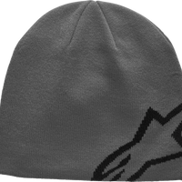 Alpinestars Corp Shift Beanie Silver/black - Silver/Black / One Size Fits Most - Apparel Collection