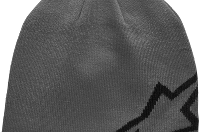 Alpinestars Corp Shift Beanie Silver/black - Silver/Black / One Size Fits Most - Apparel Collection