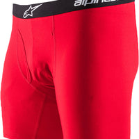 Alpinestars Cotton Brief Red Xl - X-Large - Apparel Collection
