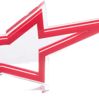 Alpinestars Counter Plexi Logo Bicycle Collection