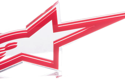 Alpinestars Counter Plexi Logo Bicycle Collection