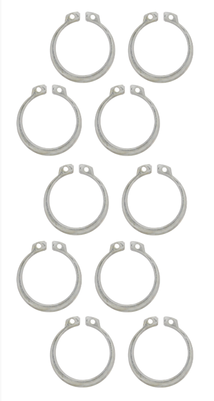 All Balls Countershaft Clip 10/pk - Offroad Collection