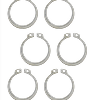 All Balls Countershaft Clip 10/pk - Offroad Collection