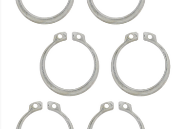All Balls Countershaft Clip 10/pk - Offroad Collection
