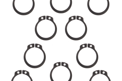 All Balls Countershaft Clip 10/pk - Offroad Collection
