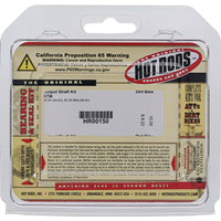 Hot Rods Countershaft Seal Kit - Offroad Collection