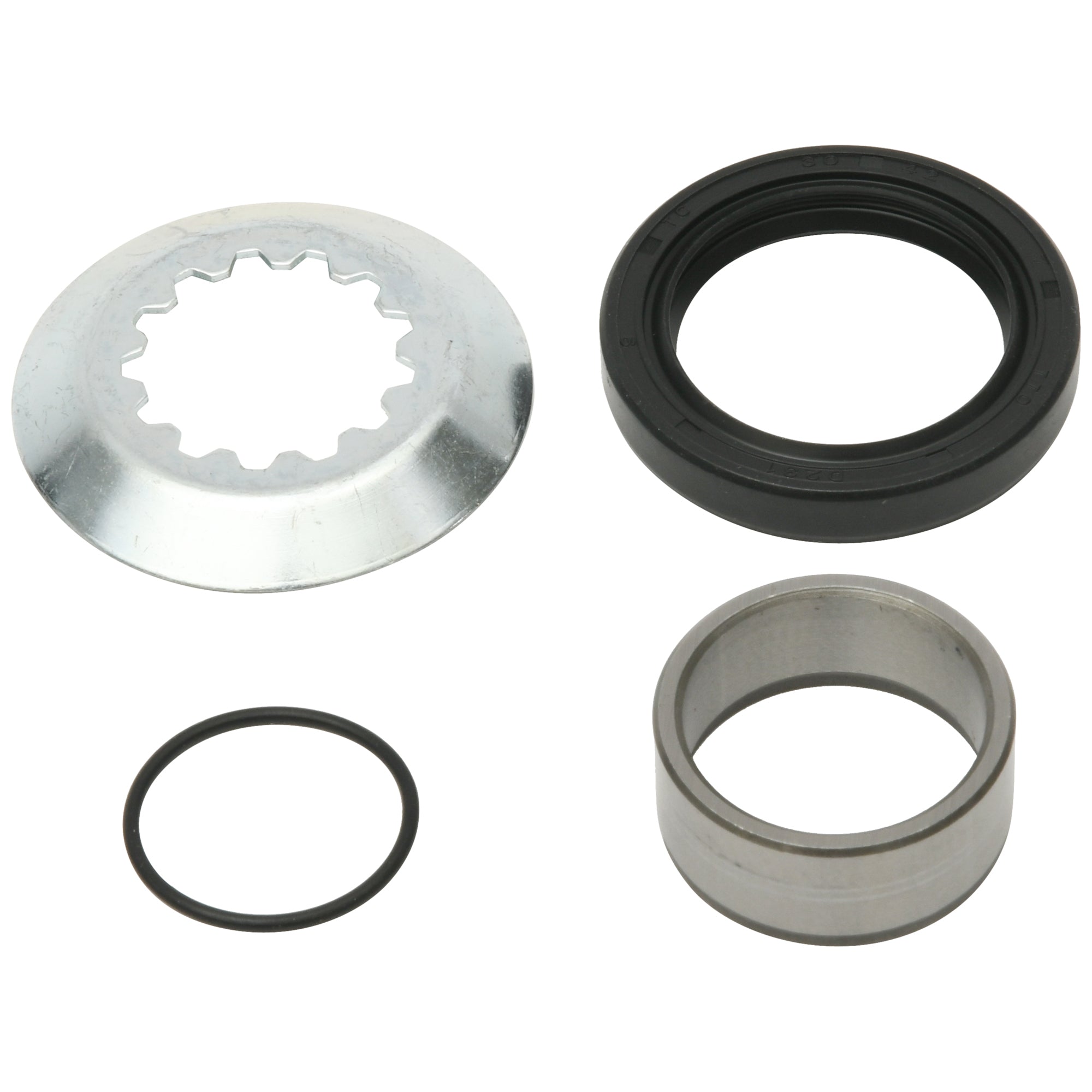 Hot Rods Countershaft Seal Kit - Offroad Collection