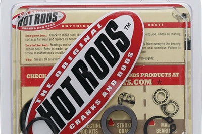 Hot Rods Countershaft Seal Kit - Offroad Collection