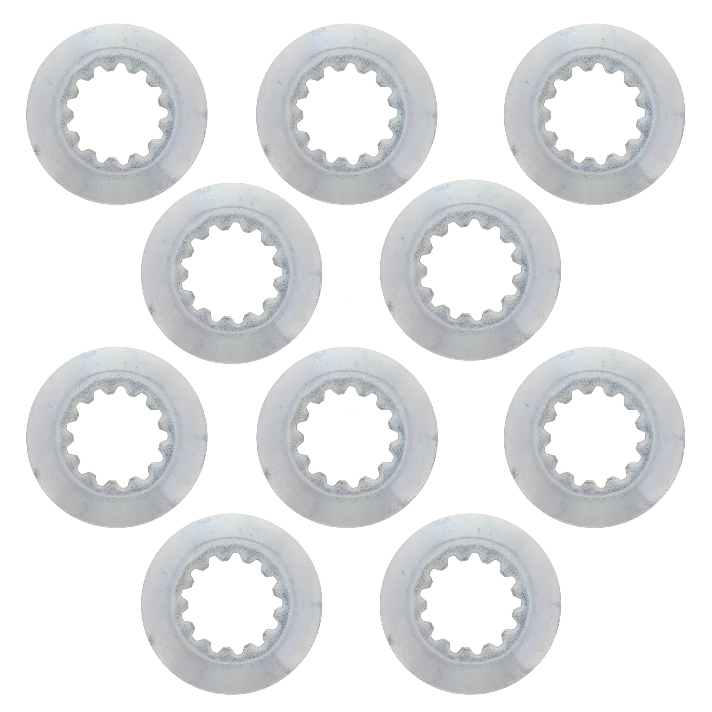 All Balls Countershaft Washer 10/pk - Offroad Collection