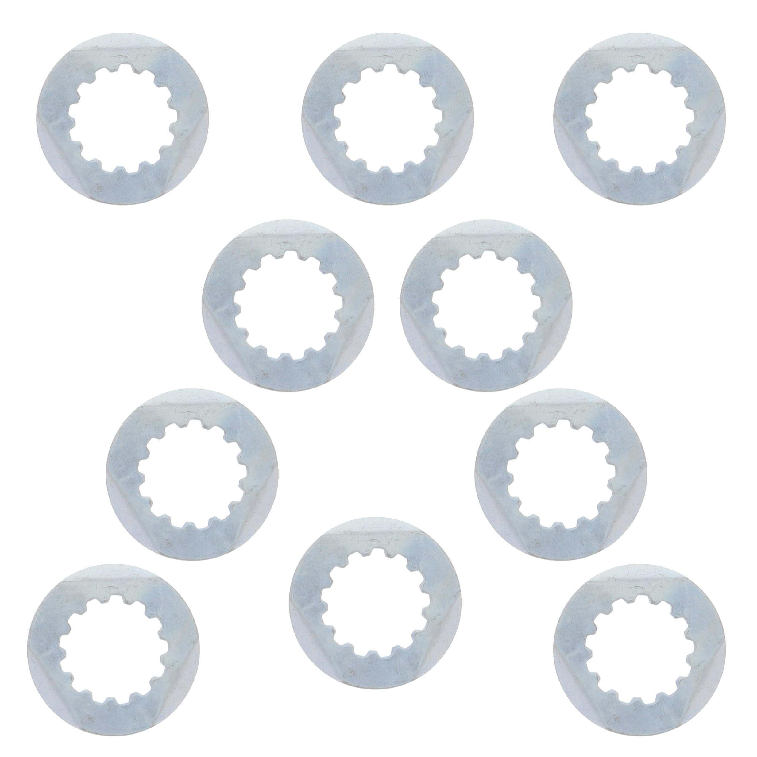 All Balls Countershaft Washer 10/pk - Offroad Collection