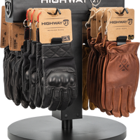 Fly Racing Countertop Base Glove Display - Harddrive Products