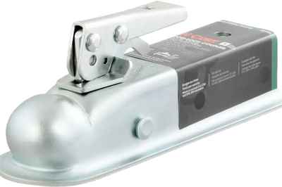 Curt Coupler 2 X 2’’ 3500# - Watercraft Collection