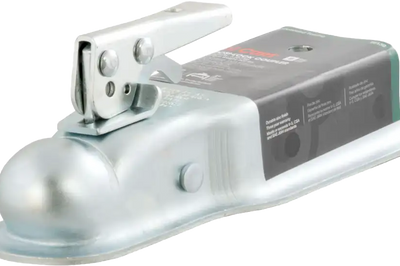 Curt Coupler 2 X 3’’ 3500# - Watercraft Collection