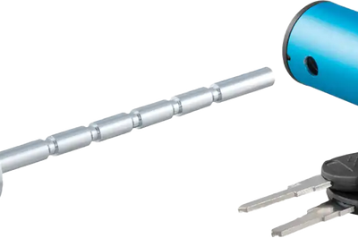 Curt Coupler Lock 1’’ To 3’’ Latch Span - Watercraft Collection