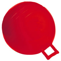 Kwik Tek Course Buoy Red 20’’ Dia. - Yellow - Watercraft Collection