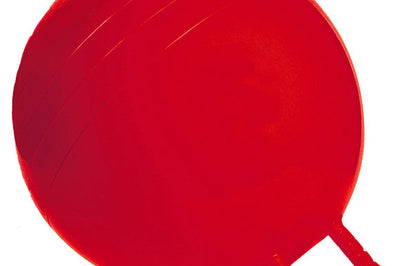 Kwik Tek Course Buoy Red 20’’ Dia. - Watercraft Collection