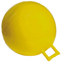 Kwik Tek Course Buoy Red 20’’ Dia. - Yellow - Watercraft Collection