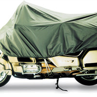 Dowco Cover Legend Traveler Md-lg - Harddrive Products