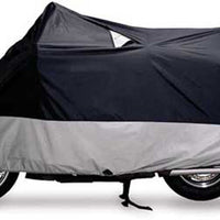 Dowco Cover Ultralite Lg Blue - Grey / Medium - Harddrive Products