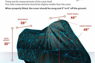 Dowco Cover Weatherall Pluz Ez Zip 3x - Harddrive Products