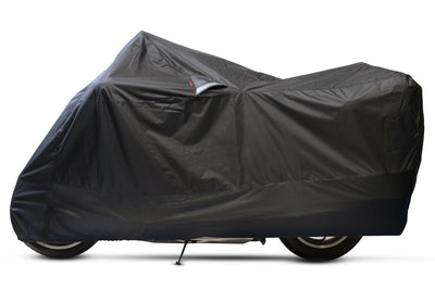 Dowco Cover Weatherall Pluz Ez Zip 3x - X-Large - Harddrive Products