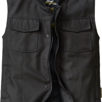 Scorpion Exo Covert Conceal Carry Vest Black Xl - 3X-Large - Harddrive Products