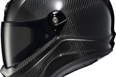 SCORPION EXO Covert Fx Carbon Full Face Helmet Gloss Black Md