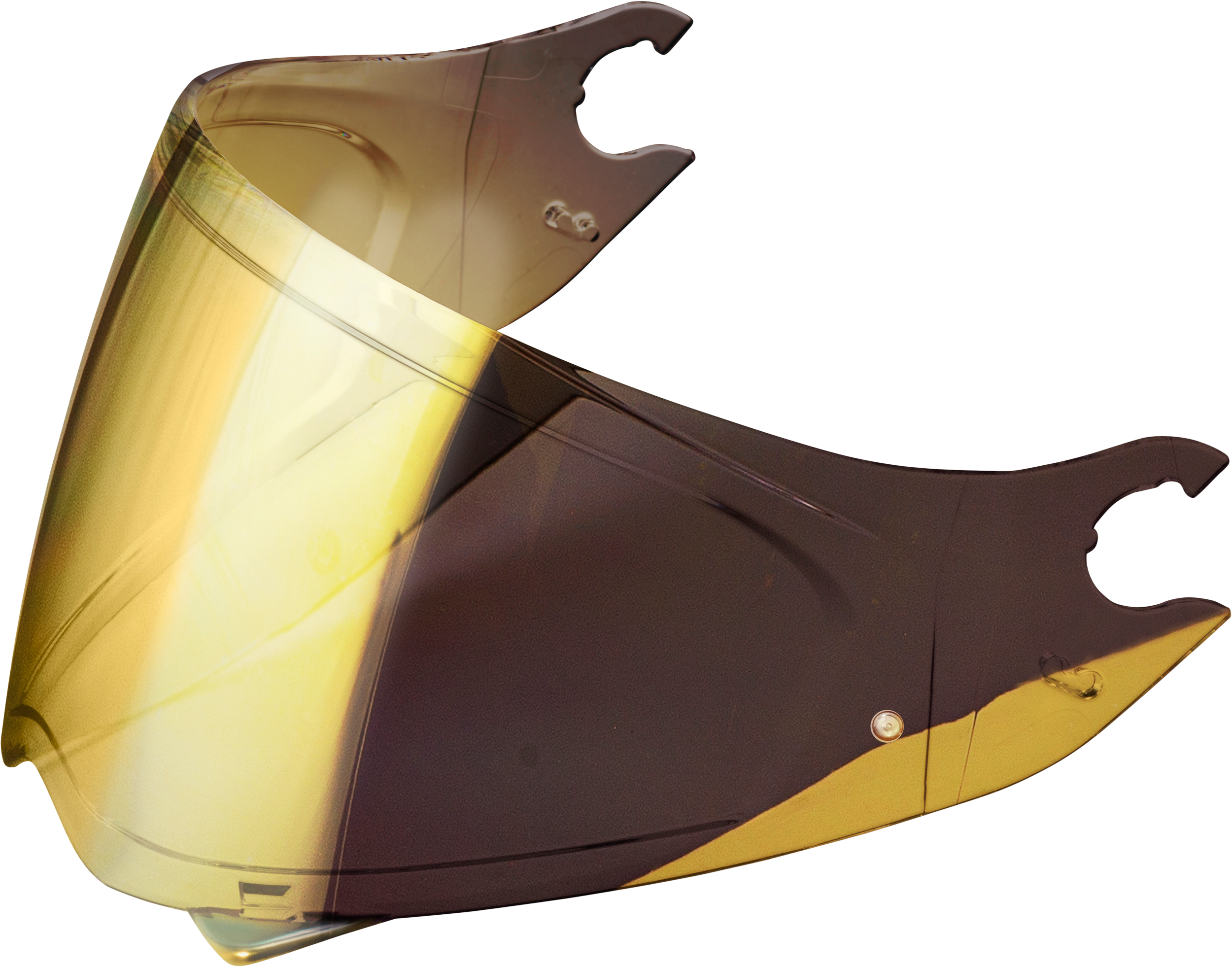 Scorpion Exo Covert Fx Faceshield Pinlock Gold Mirrored - Apparel Collection