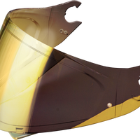 Scorpion Exo Covert Fx Faceshield Pinlock Gold Mirrored - Apparel Collection