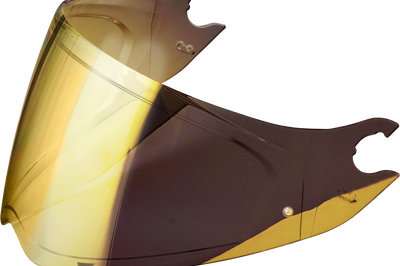 Scorpion Exo Covert Fx Faceshield Pinlock Gold Mirrored - Apparel Collection