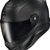 SCORPION EXO Covert Fx Full Face Helmet Matte Black Sm - Helmets