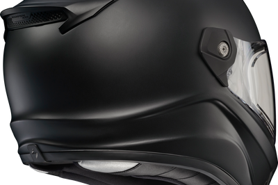 SCORPION EXO Covert Fx Full Face Helmet Matte Black Xl - Helmets